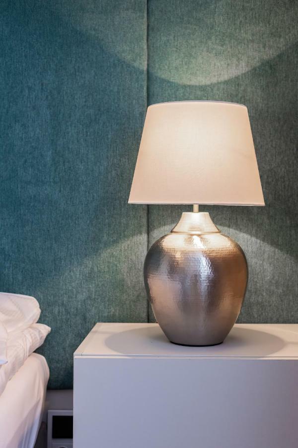Fort Wola Apartments Warsaw By Noclegi Renters Εξωτερικό φωτογραφία